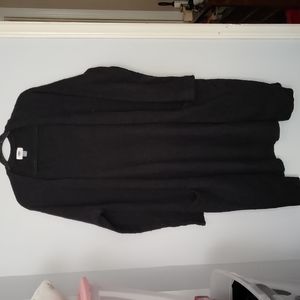 Old Navy LONG Cardigan Sweater